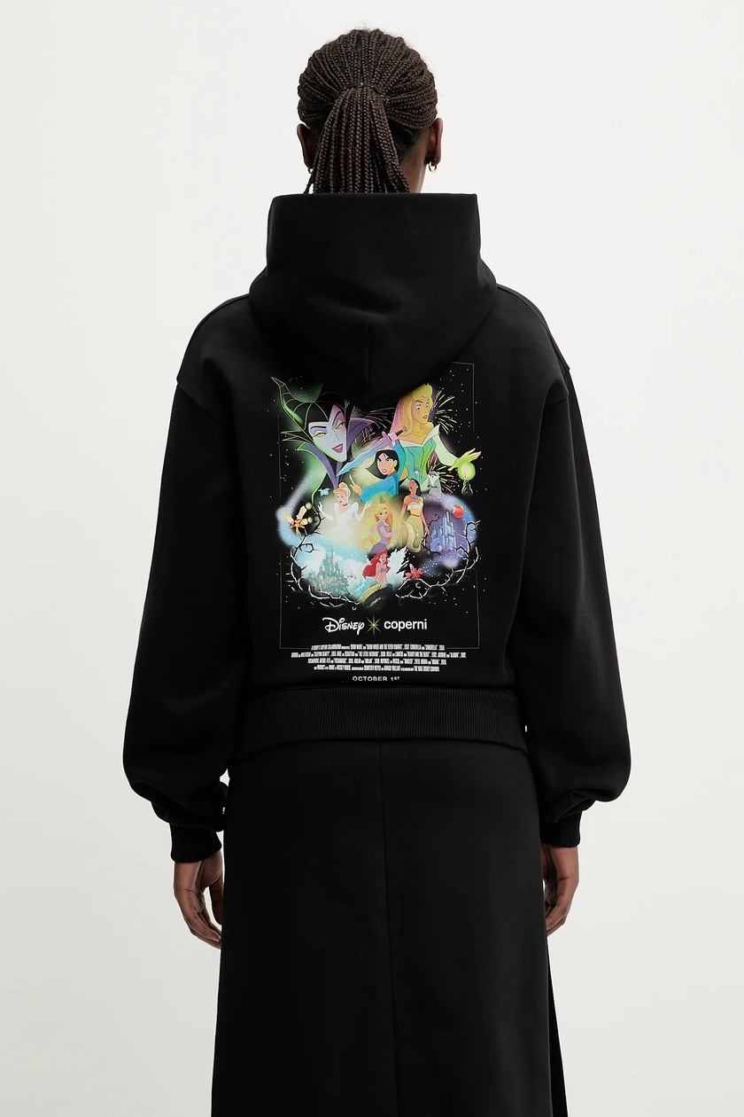 Coperni felpa x Disney Collector