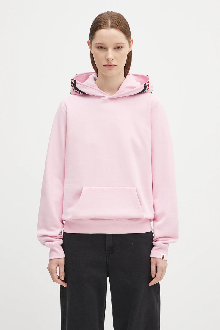 New Balance sweatshirt PRM EU
