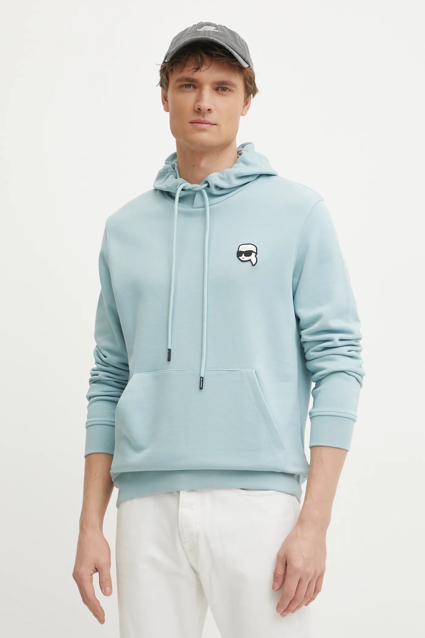 Karl Lagerfeld felpa