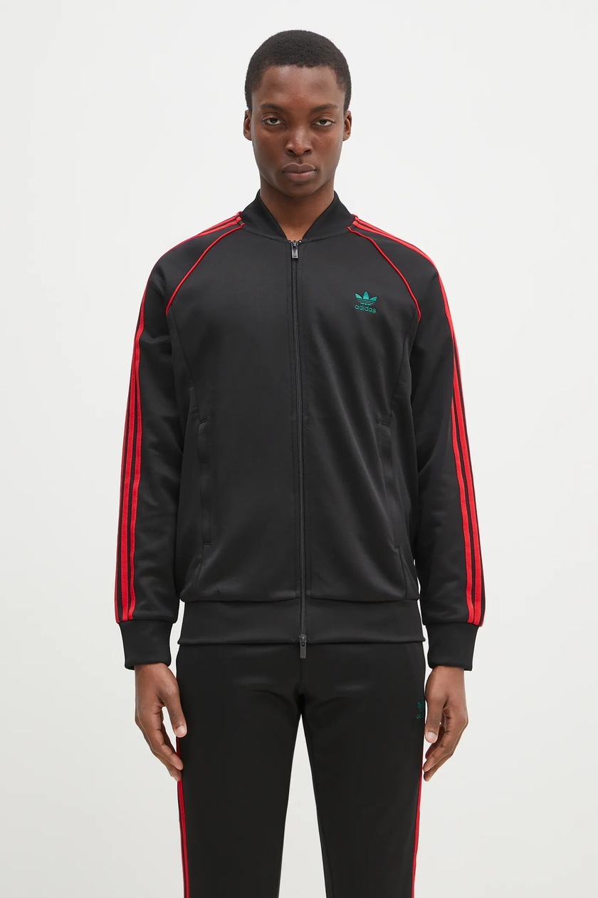 VETEMENTS sweatshirt Embroidered Logo Oversized PRM EU