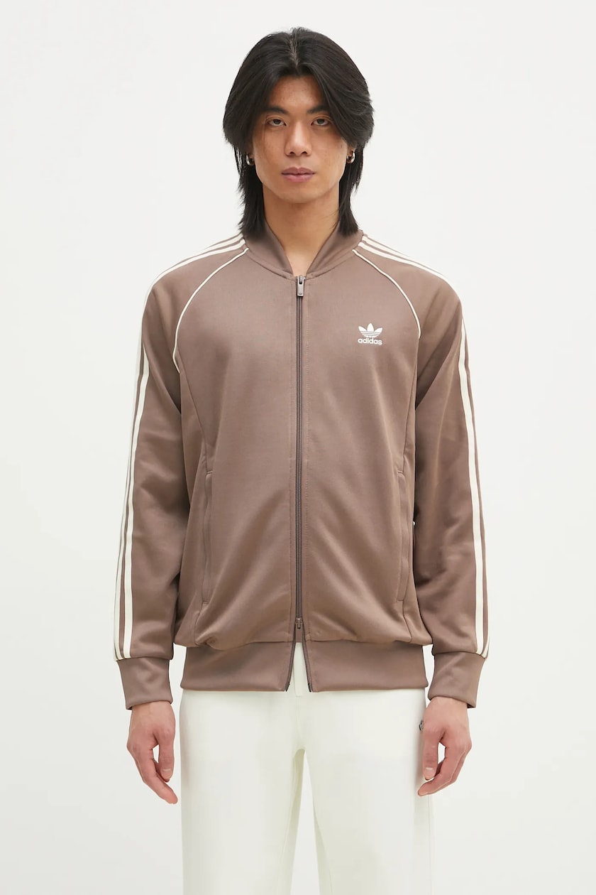 adidas Originals sweatshirt SST TT PRM EU