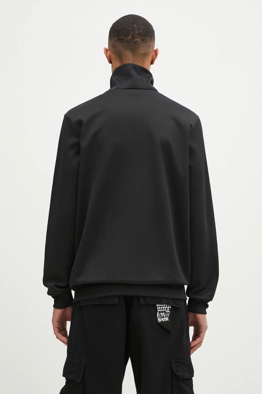 トップス and and ED7527] Womens Adidas Originals Lock Up 1/2 Zip Sweatshirt | eBay