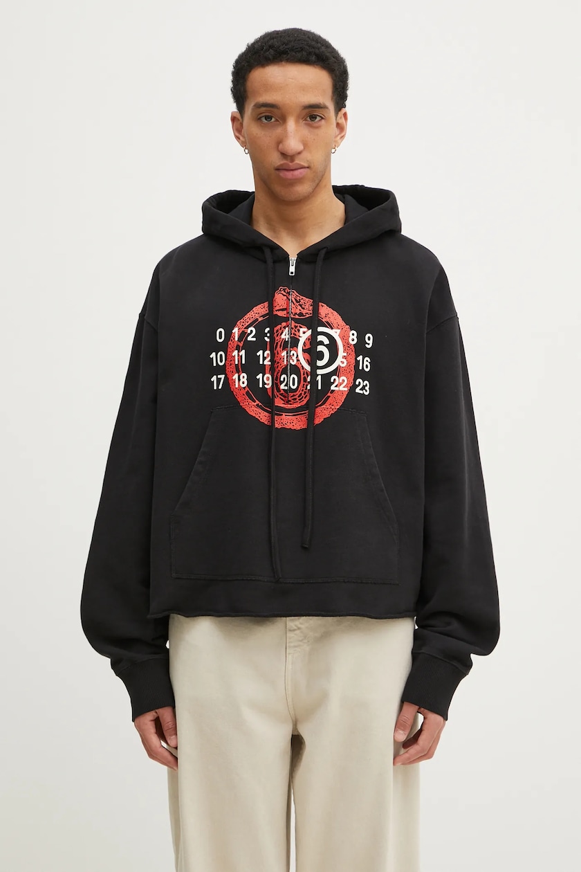 Kenzo sweatshirt Boke Flower PRM EU Kenzo sweatshirt Boke Flower PRM EU