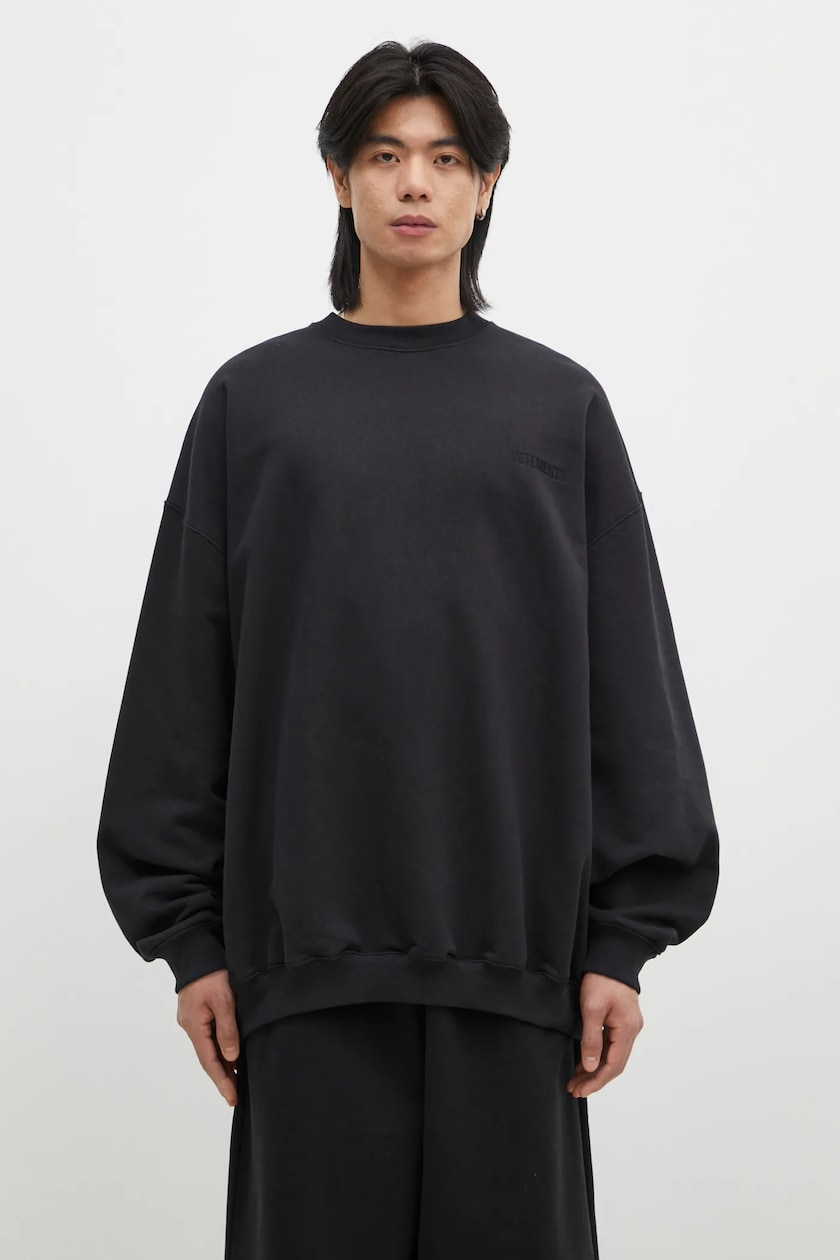 New Balance sweatshirt PRM EU New Balance sweatshirt PRM EU