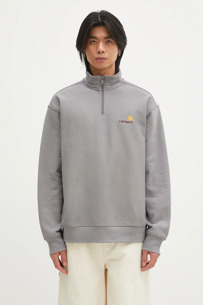 NEIGHBORHOOD cotton sweatshirt Pigment Dyed Sweat Shirt NEIGHBORHOOD cotton sweatshirt Pigment Dyed Sweat Shirt