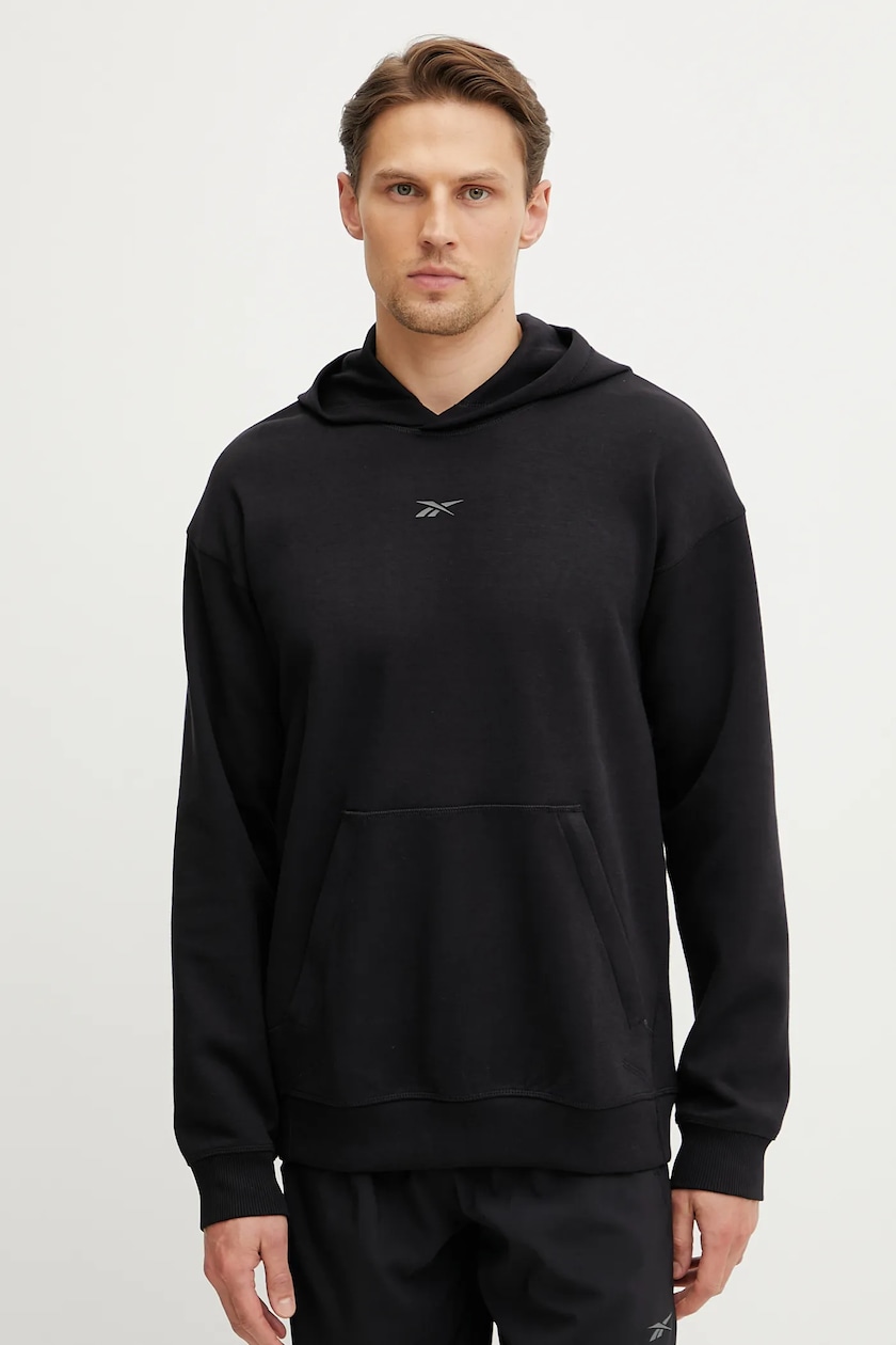 Reebok felpa tuta Athlete