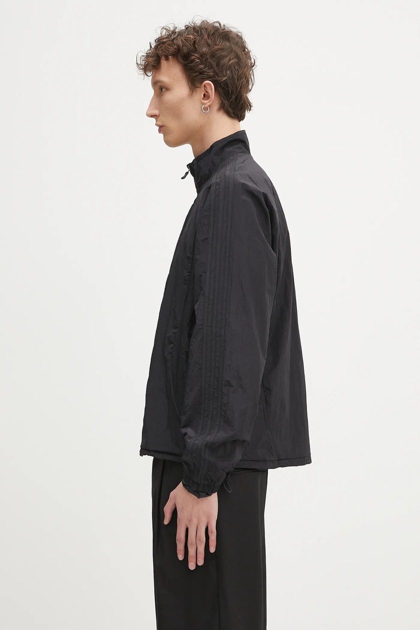 adidas Originals jacket black color JC6221 at PRM US