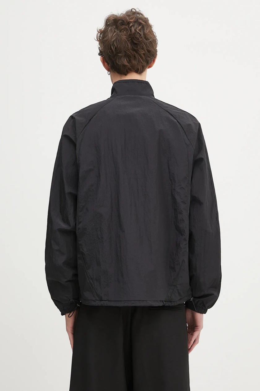 adidas ブラックジャケット J/S Adidas Originals Black Bomber Jacket Size Youth 11-12 fits