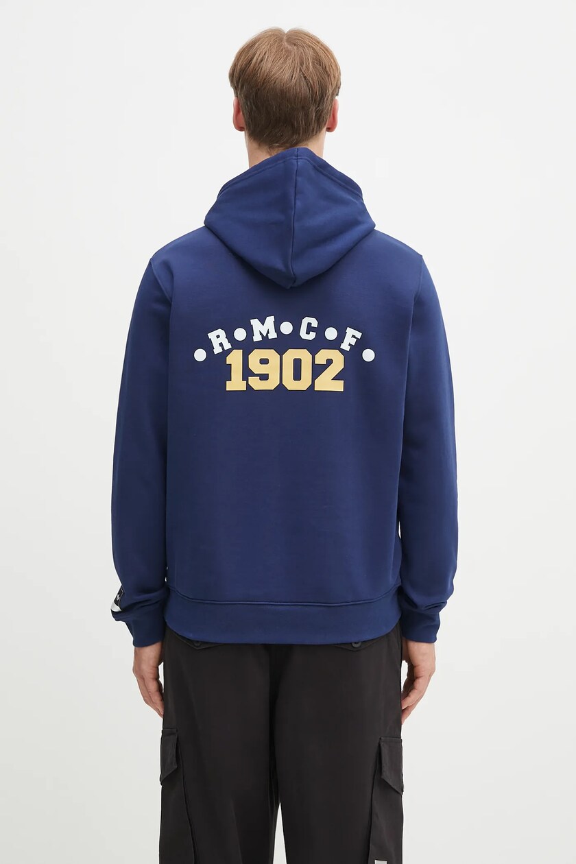 Human Made cotton sweatshirt Tsuriami Hoodie PRM EU