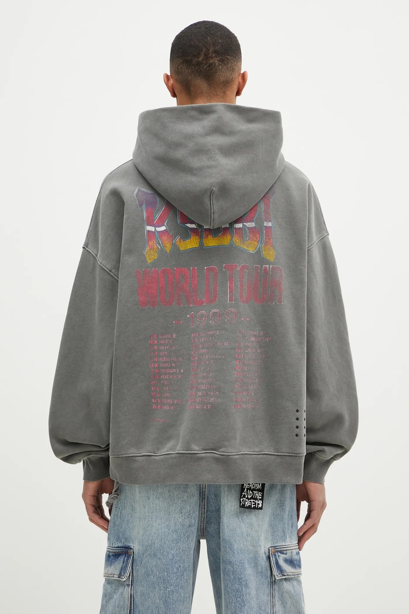 NEIGHBORHOOD cotton sweatshirt Pigment Dyed Sweat Hoodie NEIGHBORHOOD cotton sweatshirt Pigment Dyed Sweat Hoodie