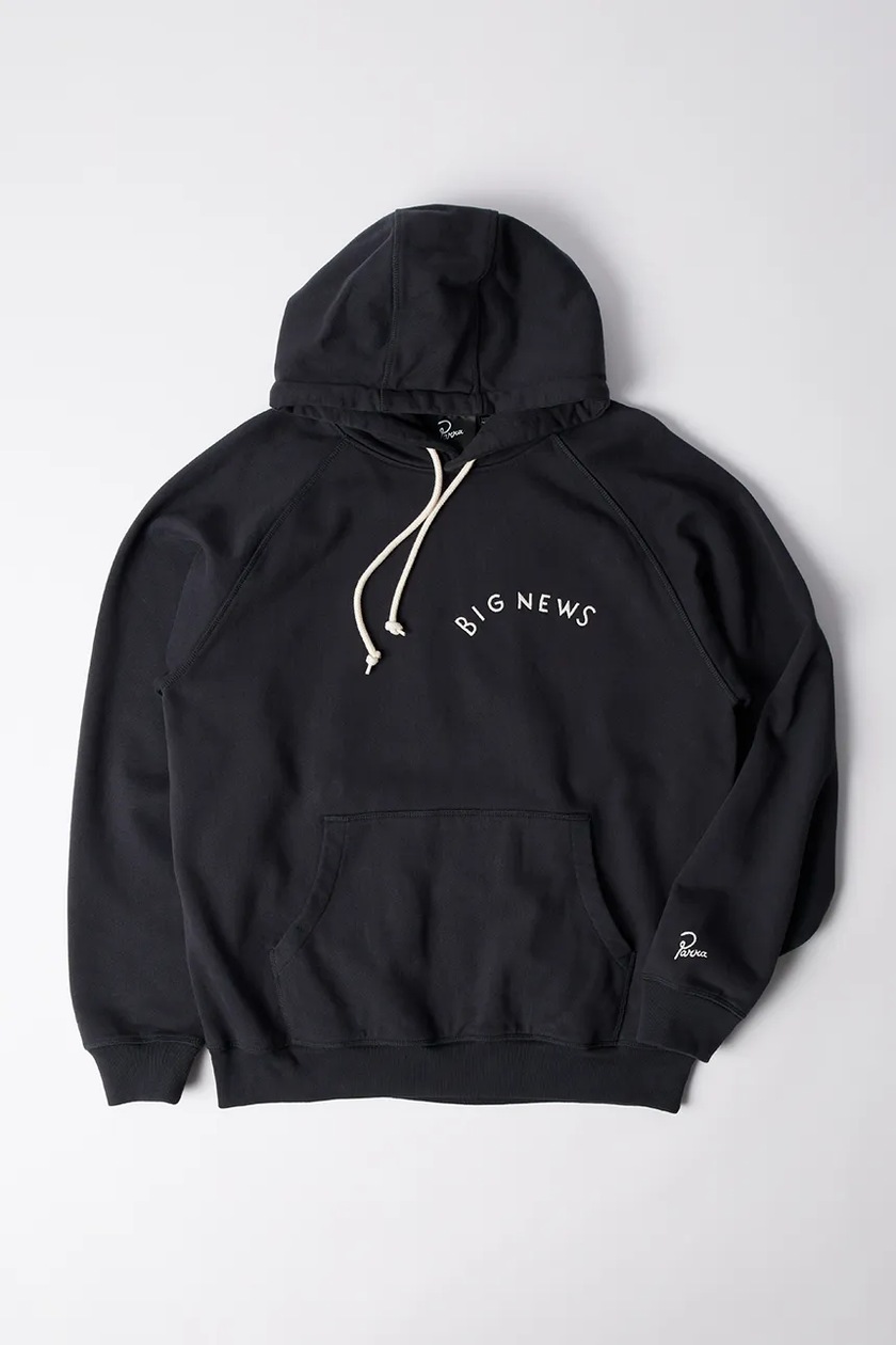 thisisneverthat cotton sweatshirt T-Logo Crewneck men's