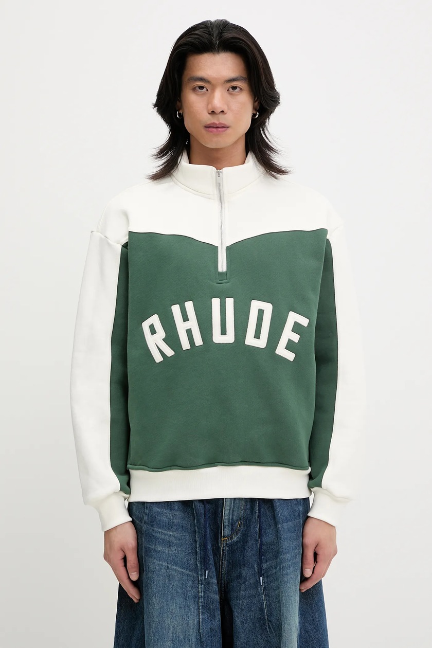 adererror LサイズEtik logo sweatshirt ADER AderSpace # Shop #