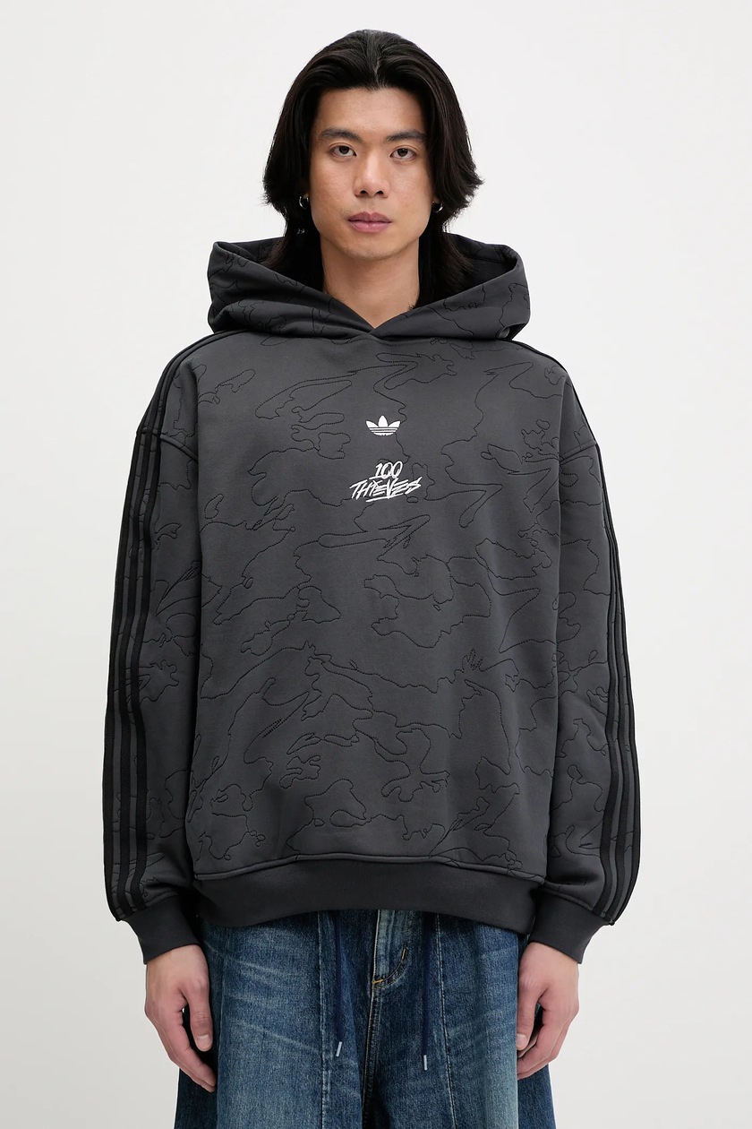 adidas Originals sweatshirt x 100T Hoodie T PRM EU