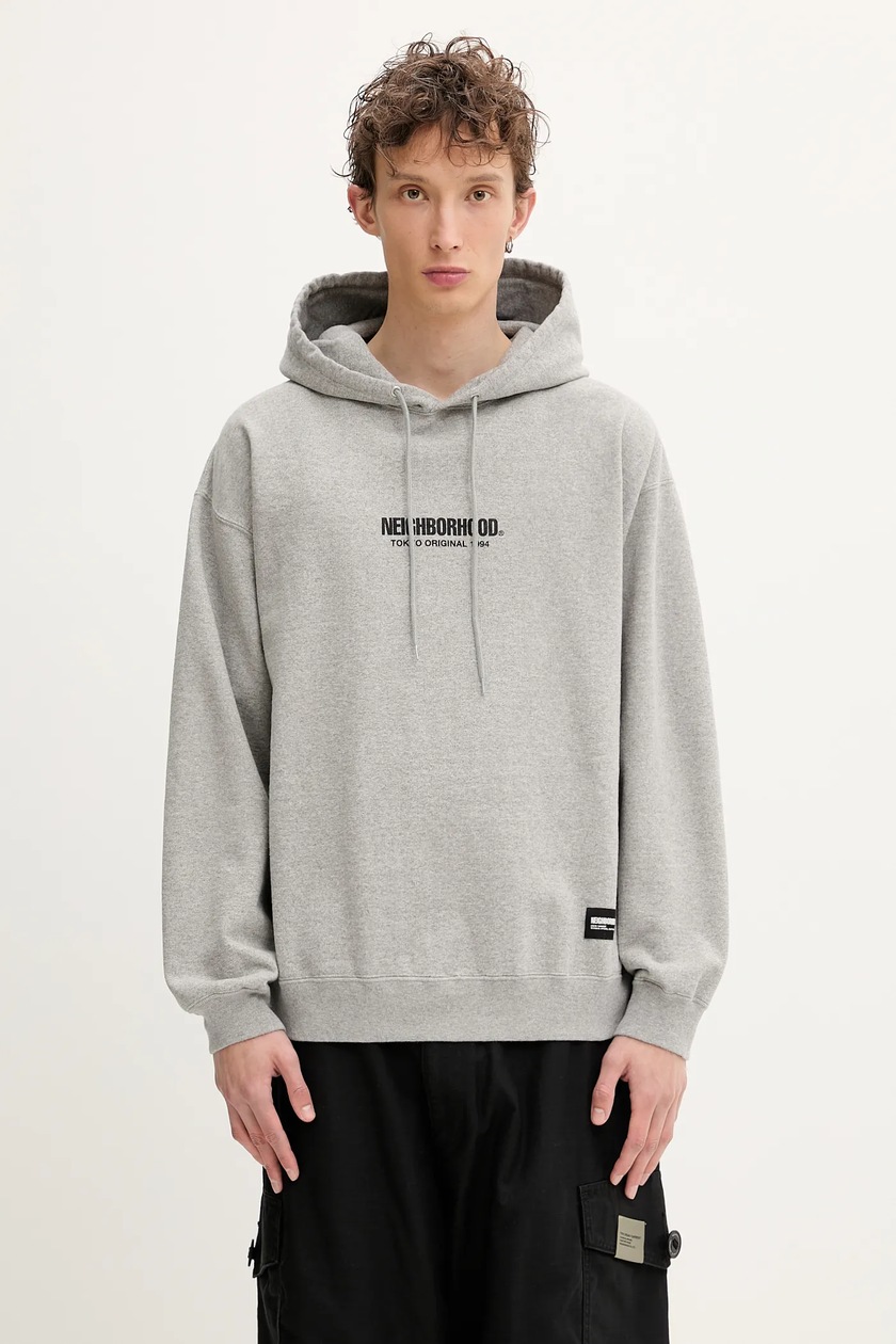 Sweatshirts and hoodies Men's Neighborhood PRM EU