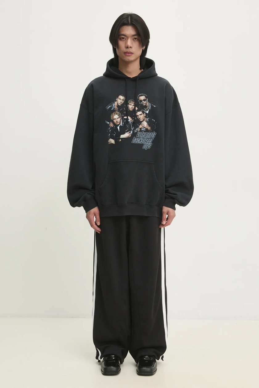 VETEMENTS 24SS ブラックパーカー SS25-BLU00F-99X_F6_PRM.webp?v=