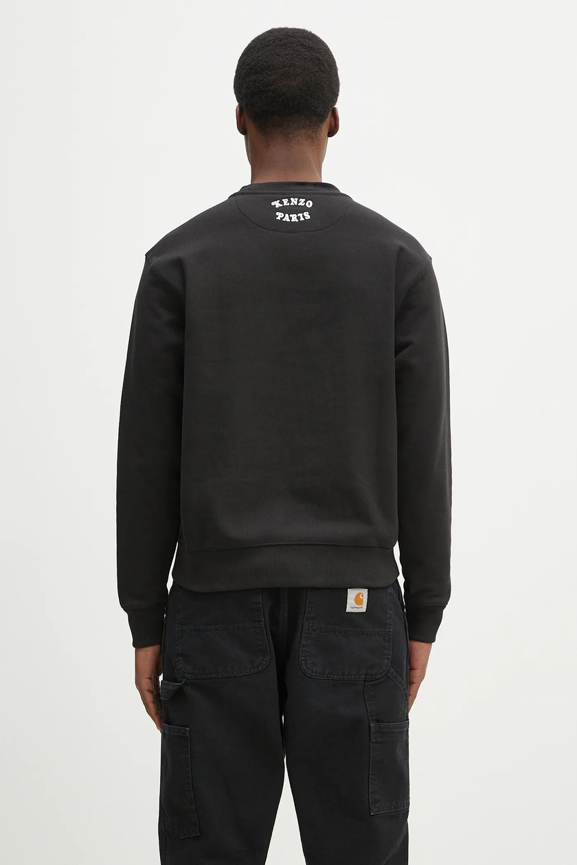 Kenzo cotton sweatshirt x Verdy PRM EU