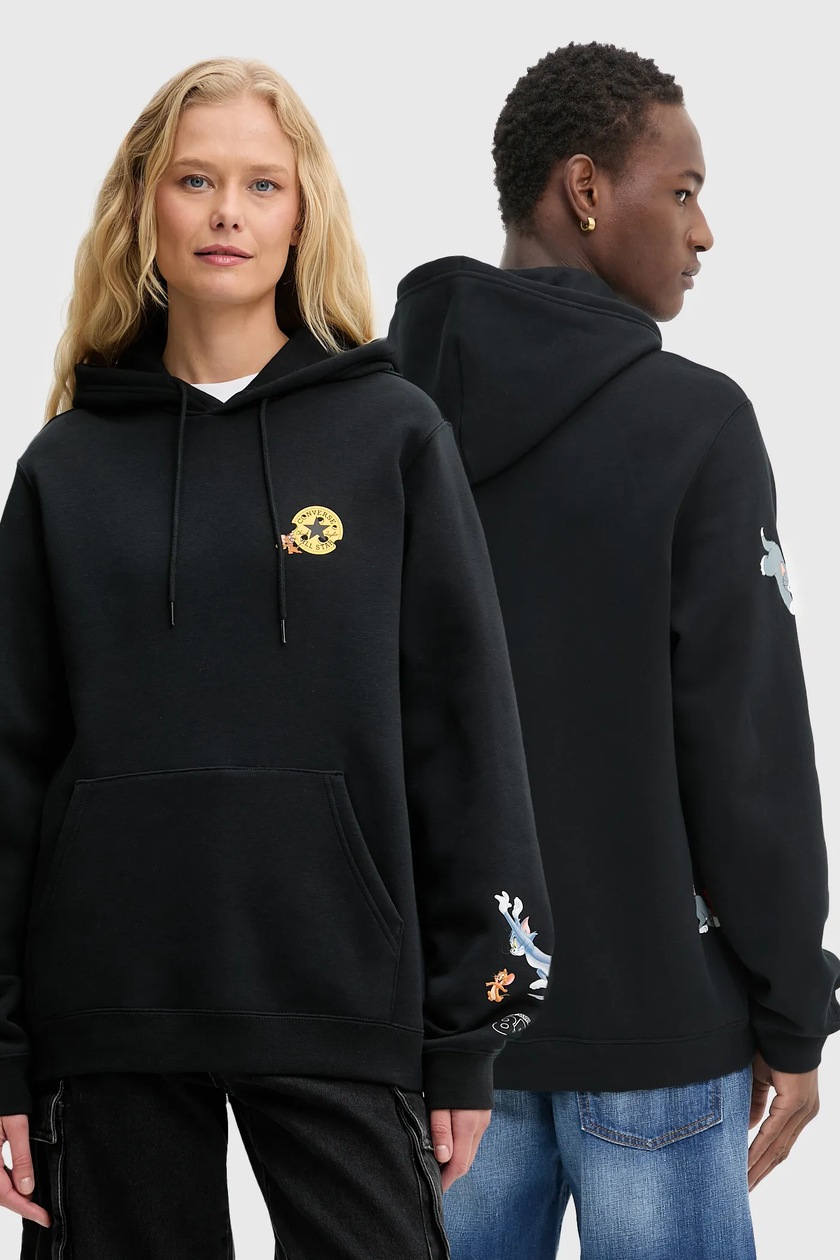 felpa uomo felpa converse sconto