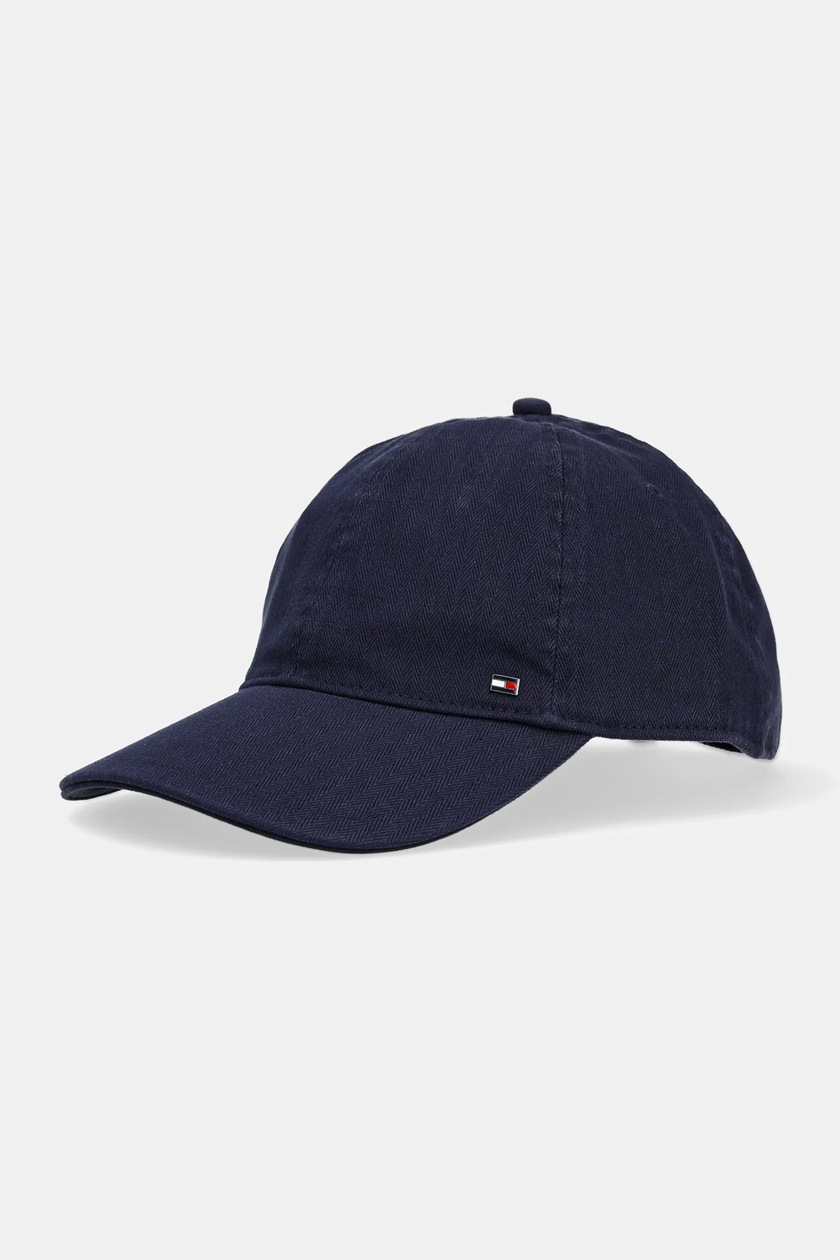 Polo Ralph Lauren czapka z daszkiem bawełniana kolor