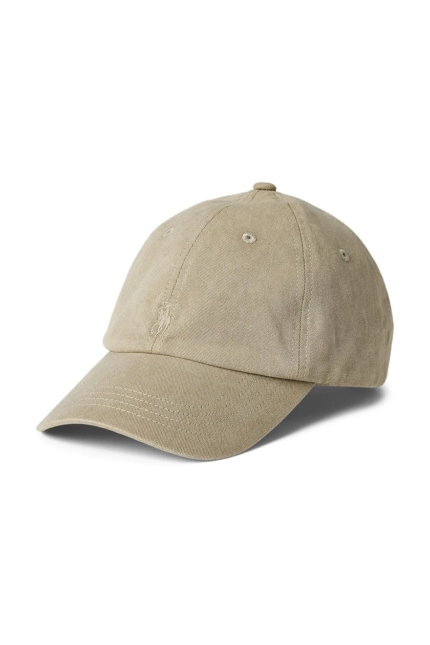 【ROA】ROA / ロア CAP 6 PANEL RBUW219FA12 ROA baseball cap Cap 6 Panel gray color smooth RBUW219FA12