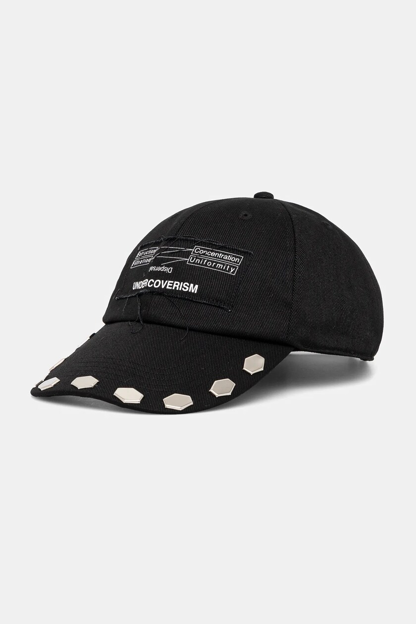 Ader Error cotton baseball cap TRS Tag Cap PRM EU
