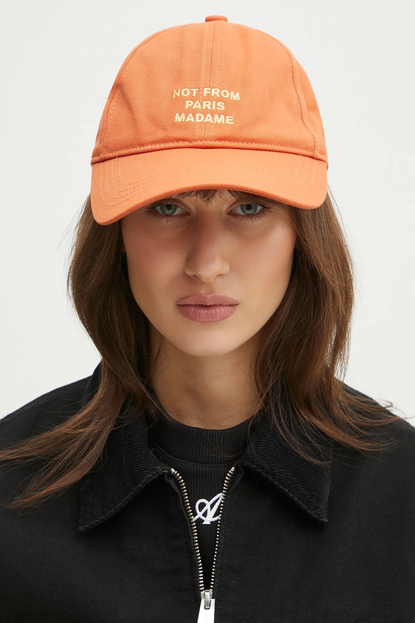 キャップ thisisneverthat Bleached T-Logo Cap 5FT2063 T-Logo Cap - thisisneverthat®