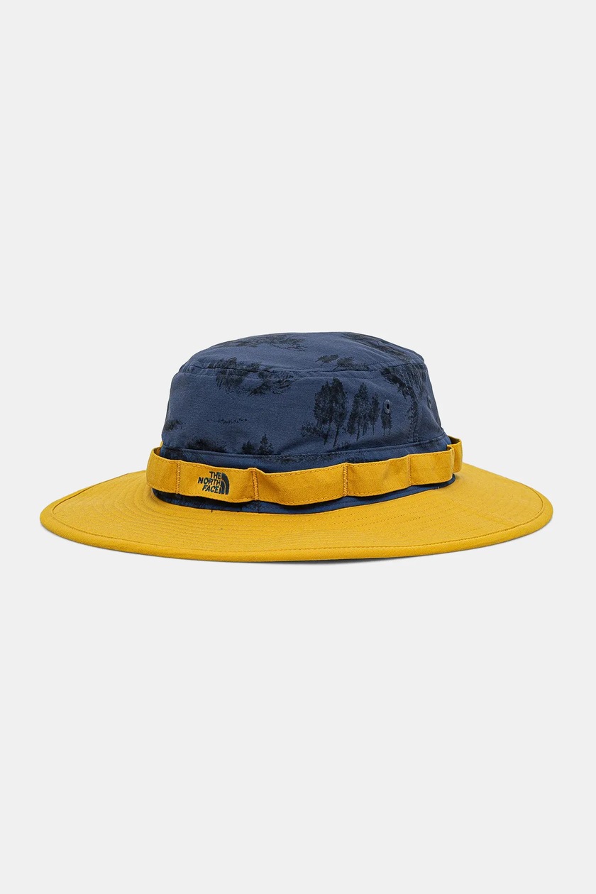 The North Face cappello Class V Brimmer