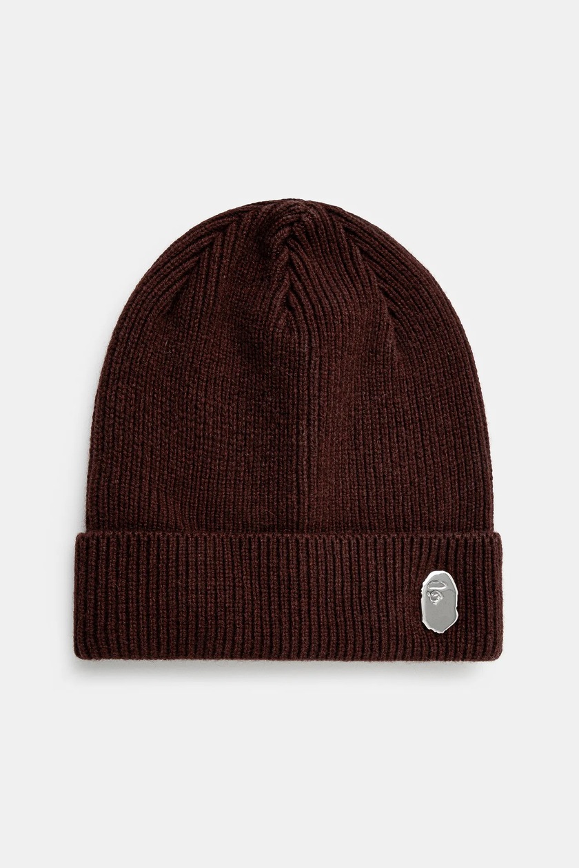 Ader Error wool beanie Twinkkle Heart Logo Beanie PRM EU