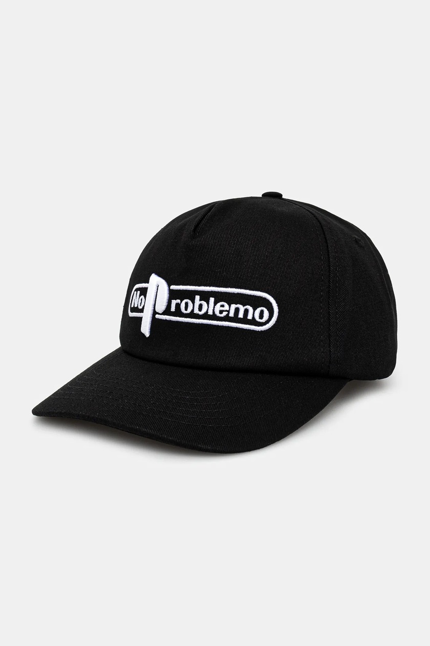 No Problemo baseball cap NYP Cap PRM EU