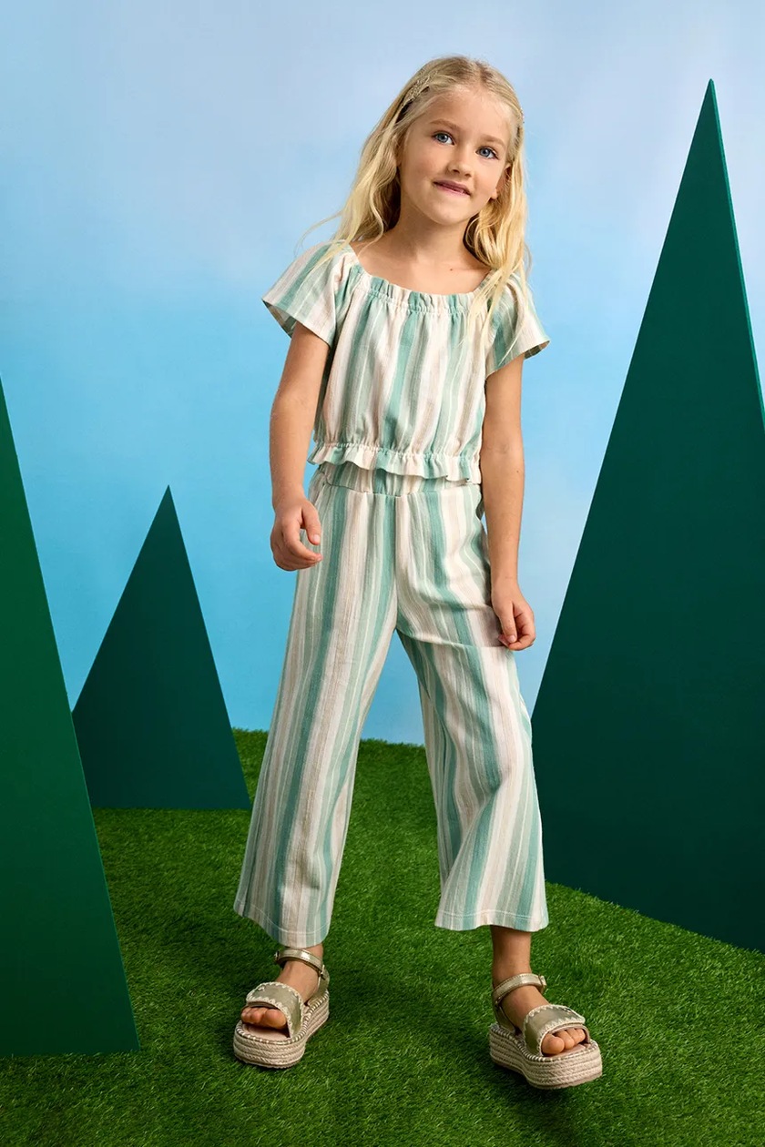 Mayoral completo bambino/a