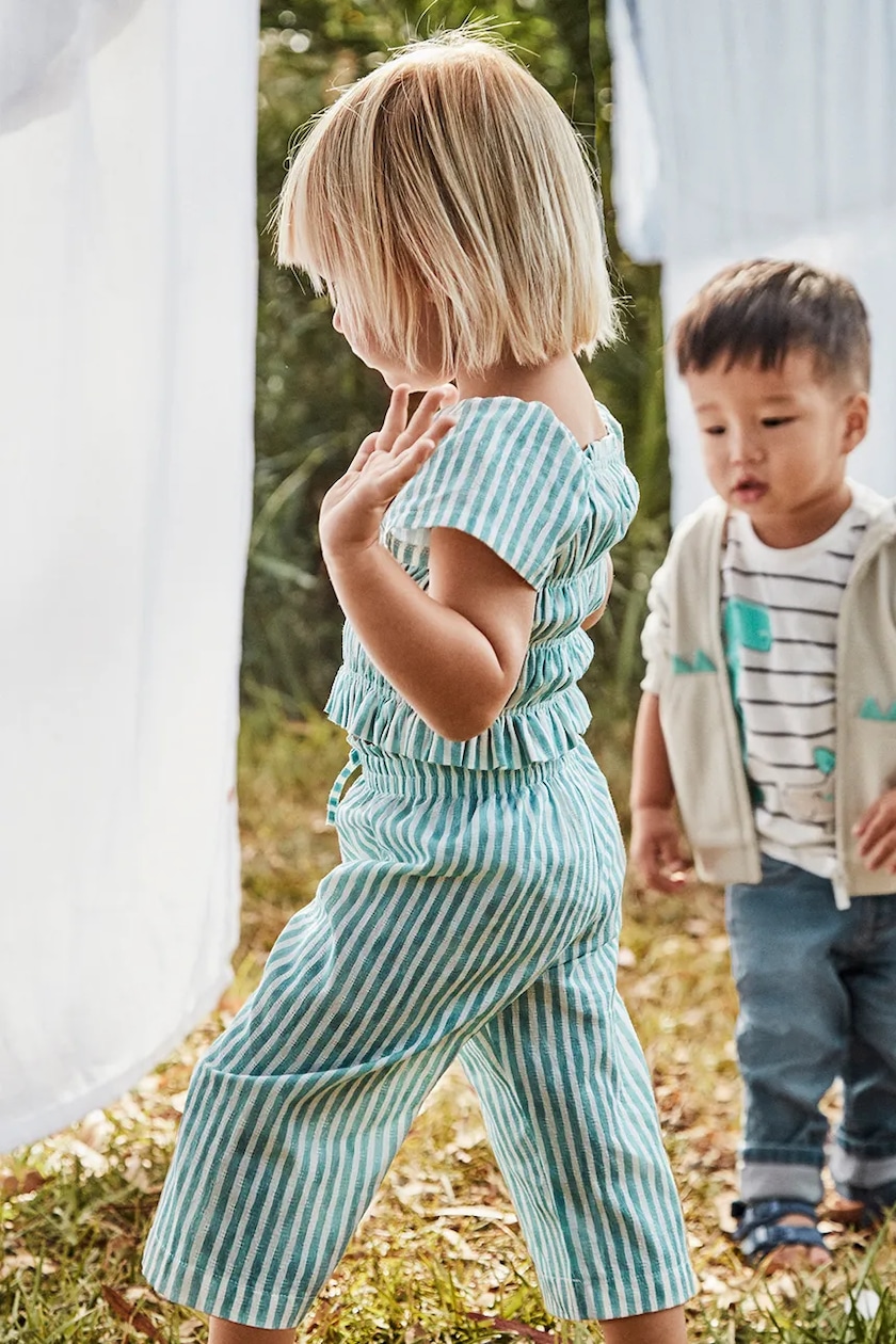 Mayoral set di lana bambino/a