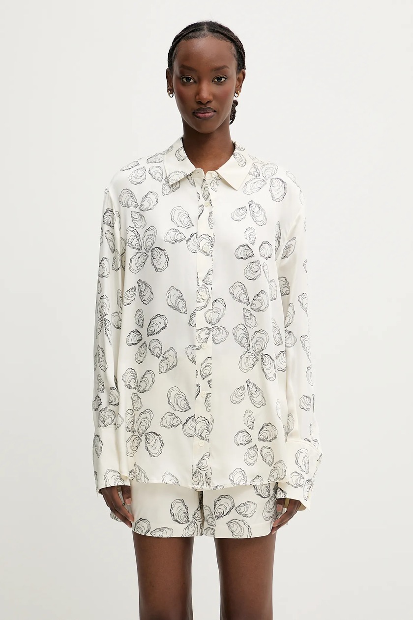 Polo Ralph Lauren linen shirt PRM EU