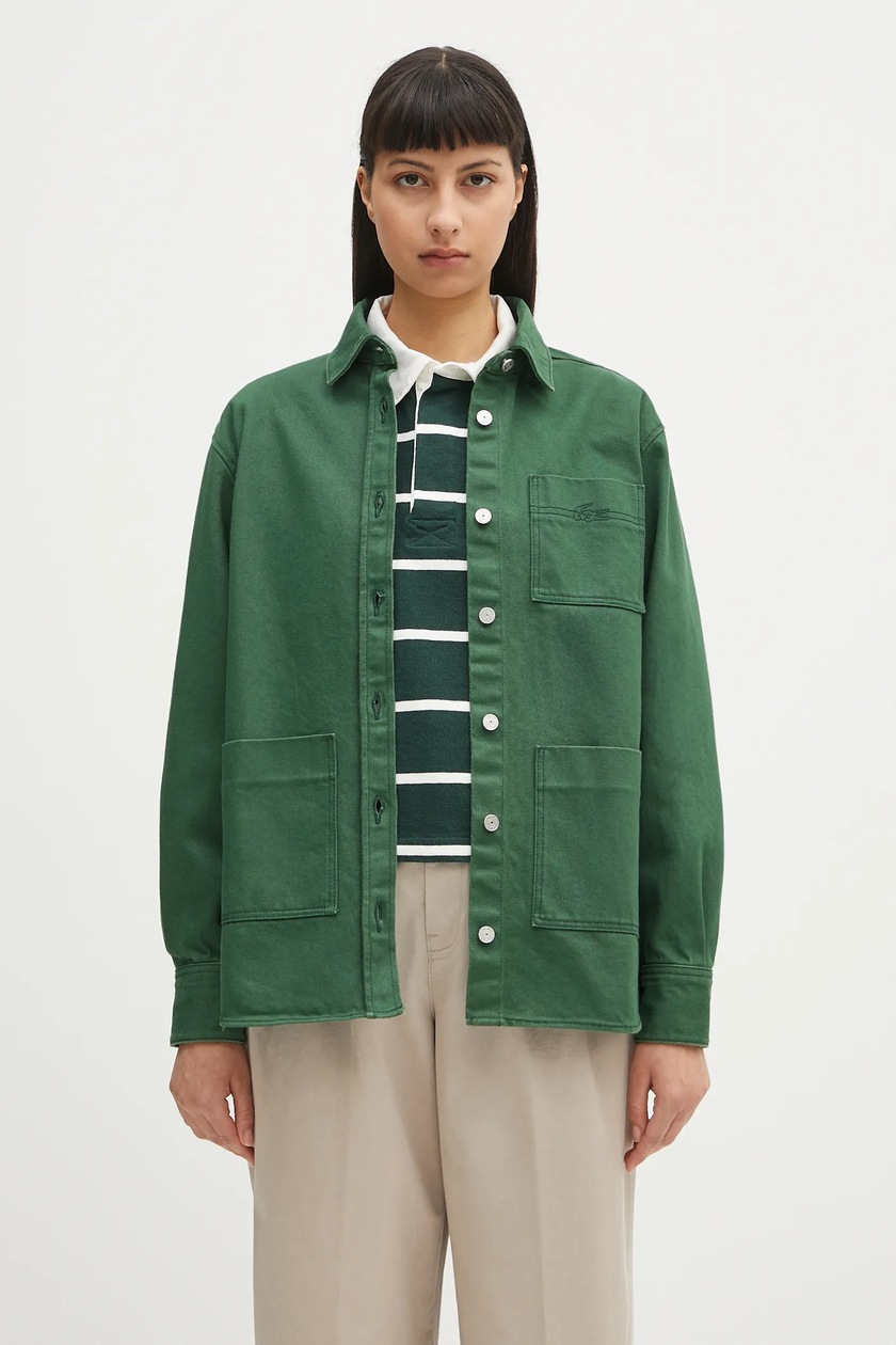 ダウンジャケット・コート adidas Fashion Quilted Liner Jacket Olive JJ4354 adidas Originals jacket Quilted Liner women's green color