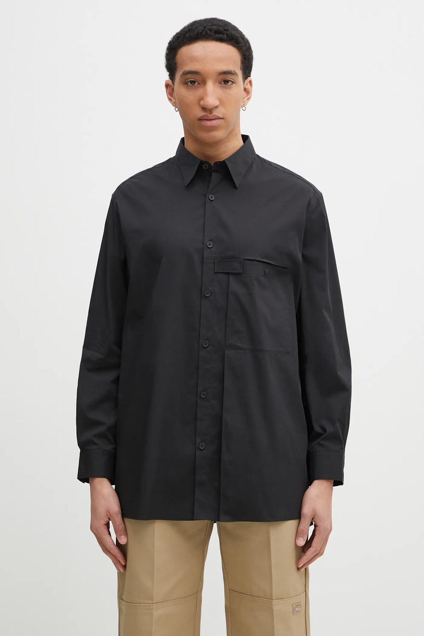 Y-3 shirt Cutline SS Tee PRM EU