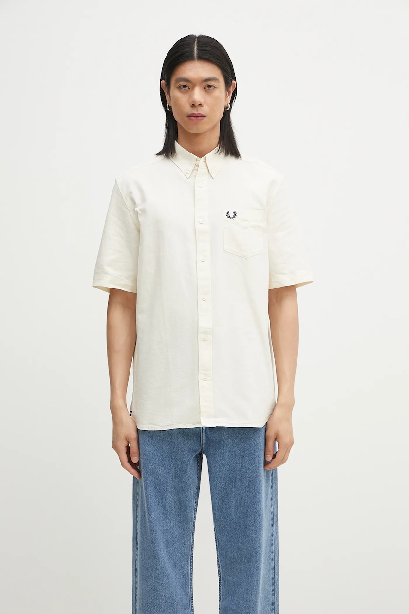 Wacko Maria shirt Hawaiian Shirt L/S PRM EU Wacko Maria shirt Hawaiian Shirt L/S PRM EU