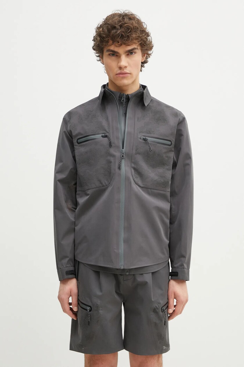 Alpha Industries bomber jacket MA-1 VF 59 Rainbow Reflective