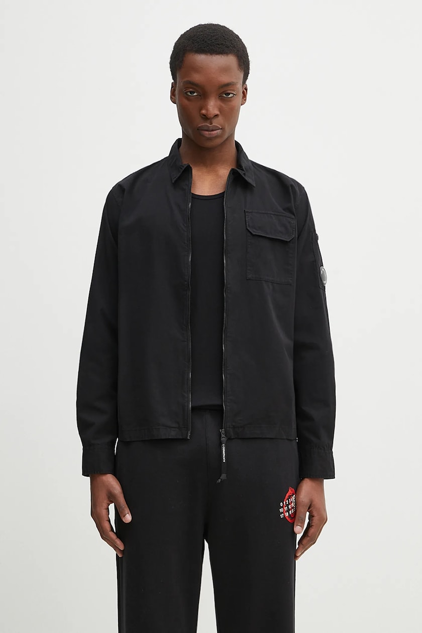 C.P. Company jacket Taylon L Zipped PRM EU C.P. Company jacket Taylon L Zipped PRM EU