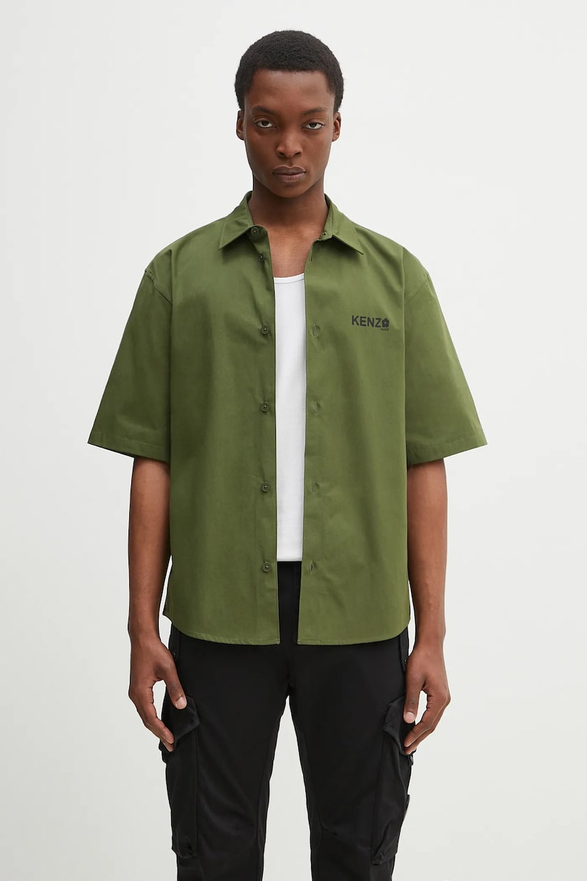 Carhartt WIP shirt Longsleeve Craft Shirt PRM EU Carhartt WIP shirt Longsleeve Craft Shirt PRM EU