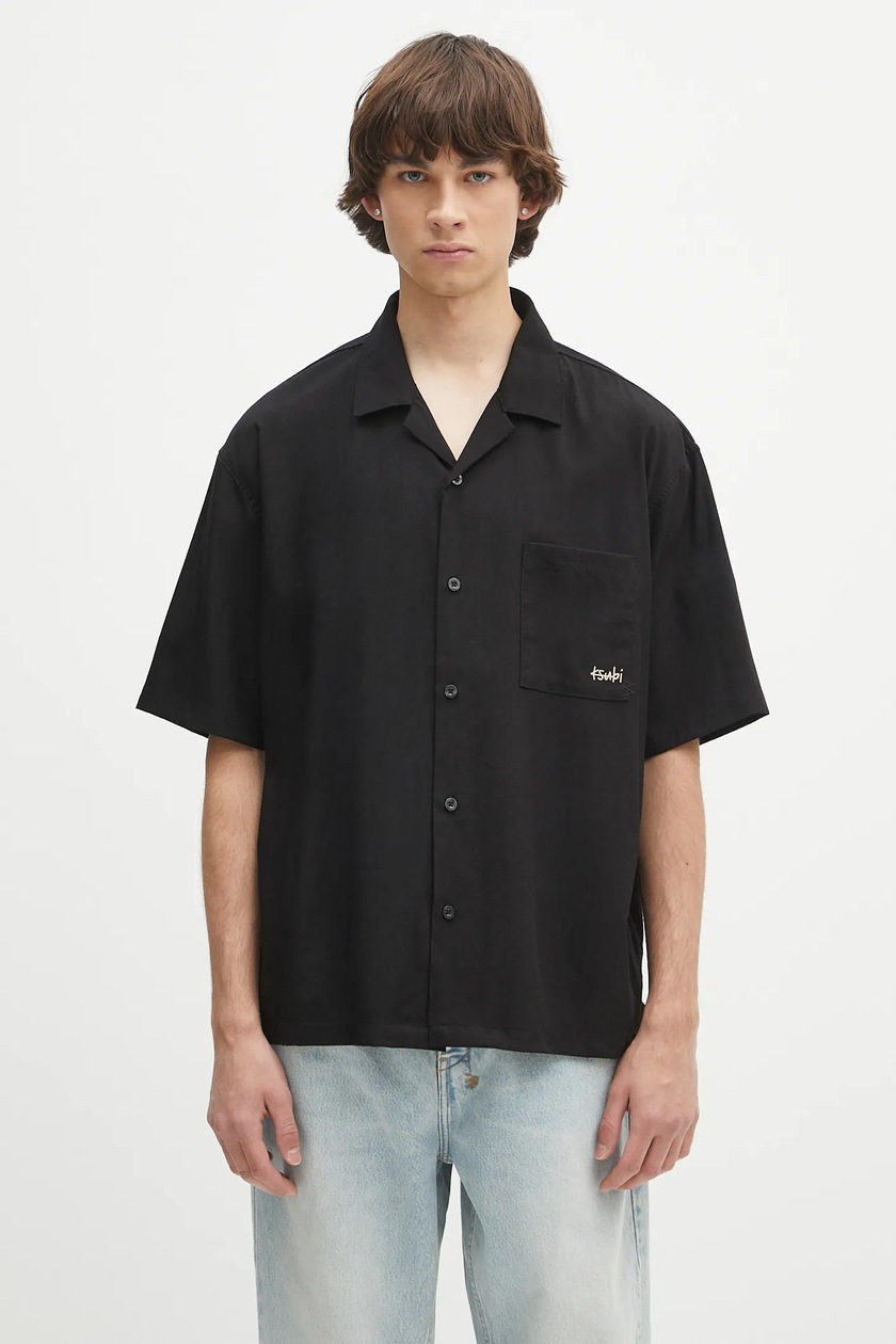 トップス Visvim Grayson down s/s size 3 Black visvim GRAYSON DOWN S/S BLACK | REVERSIBLE