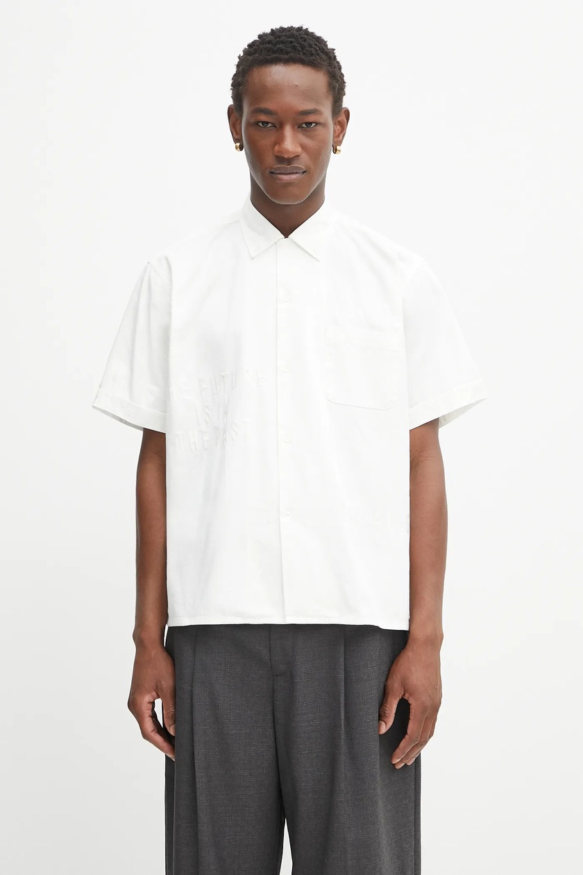 NEIGHBORHOOD shirt PRM EU