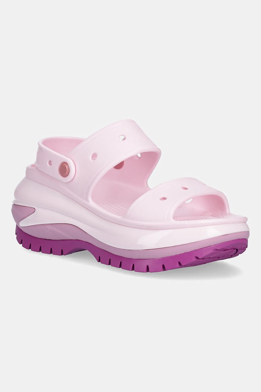 Crocs Classic Mega Crush Clog | PRM USA