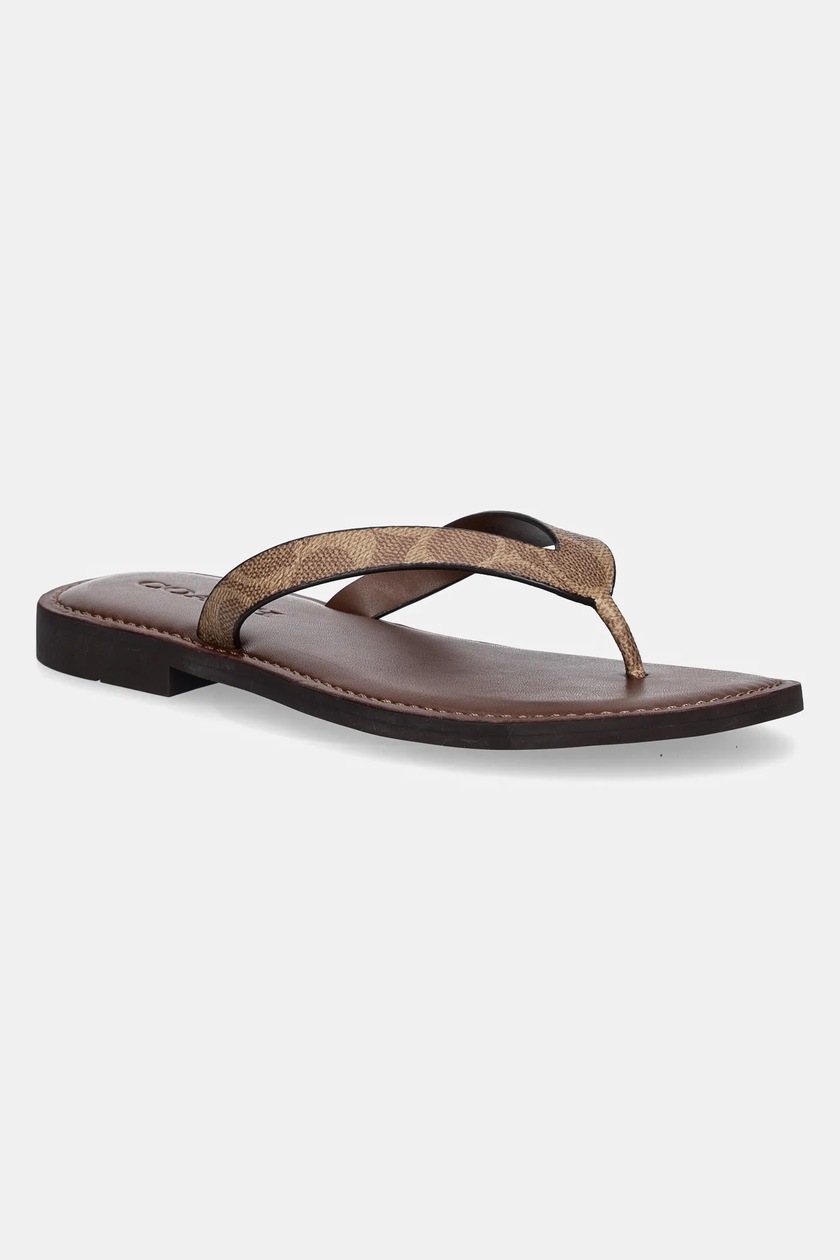 Coach flip flops Brianna PRM EU display picture 1
