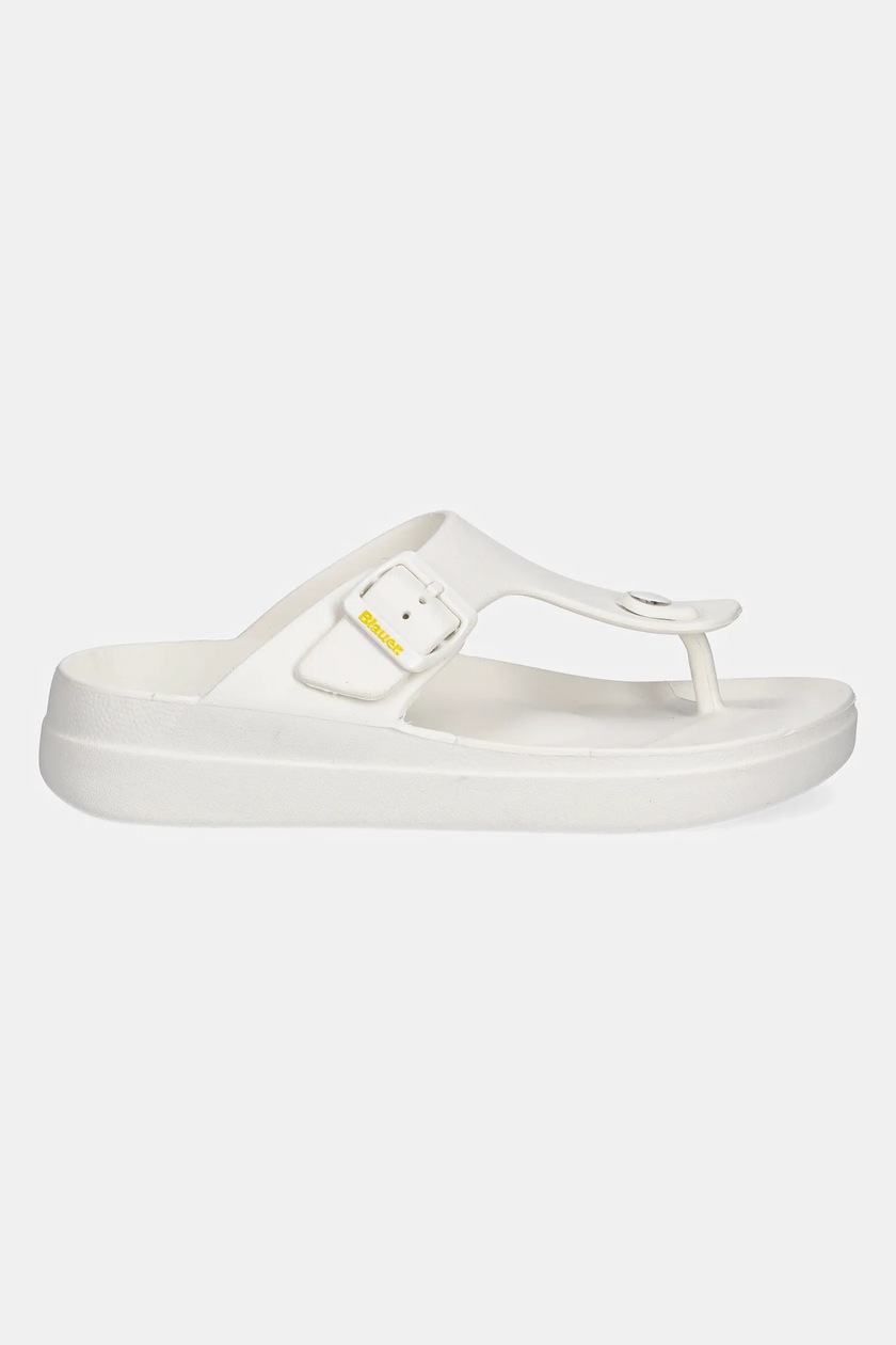 Blauer Ciabatta Blu Noma03 - Lucido Store