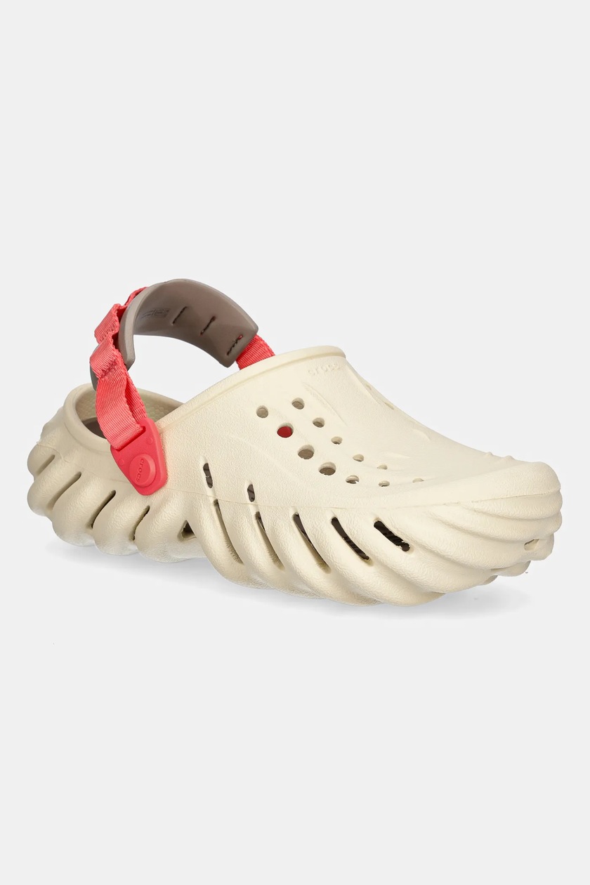 Beige Crocs shoes | PRM US