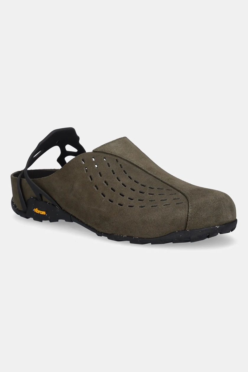 ROA Men's Slides on PRM US
