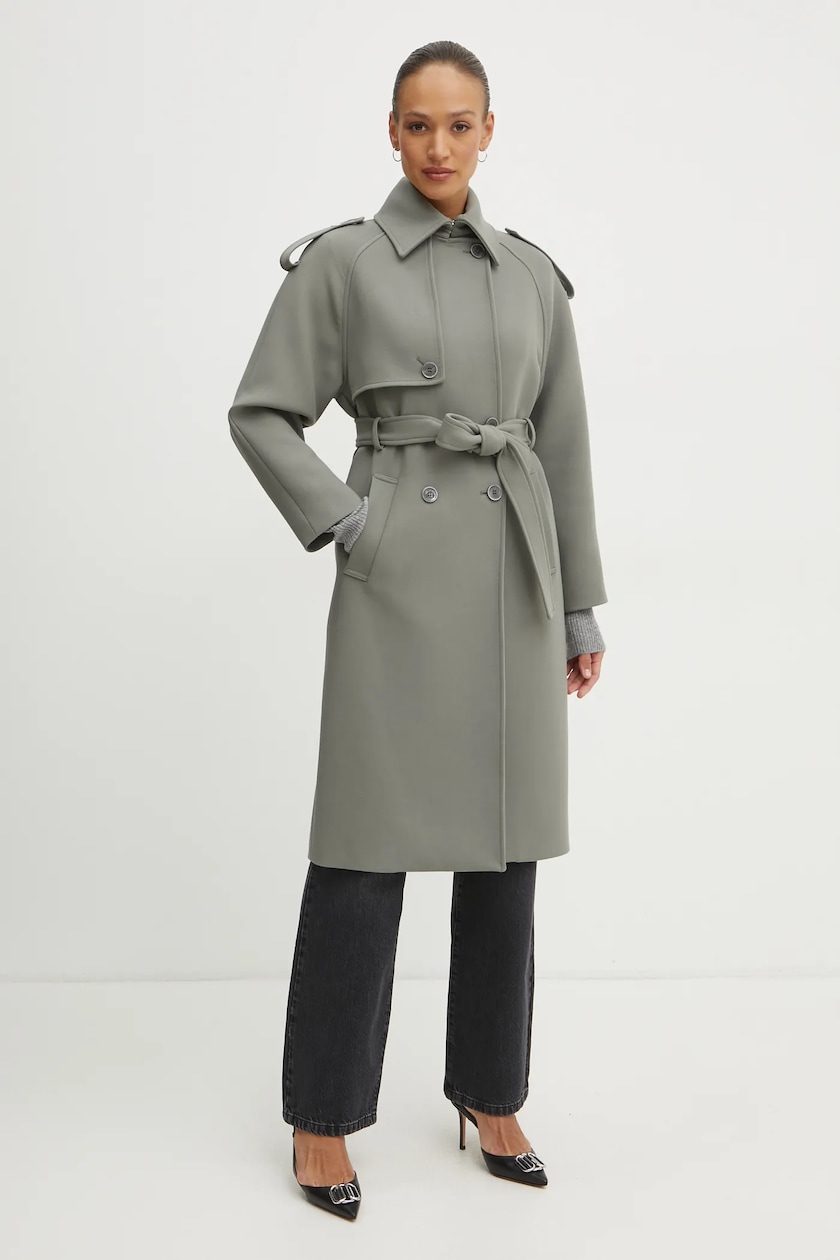 Patrizia Pepe cappotto - Main Image