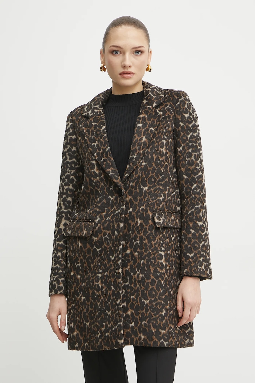 Morgan cappotto GELEO - Main Image