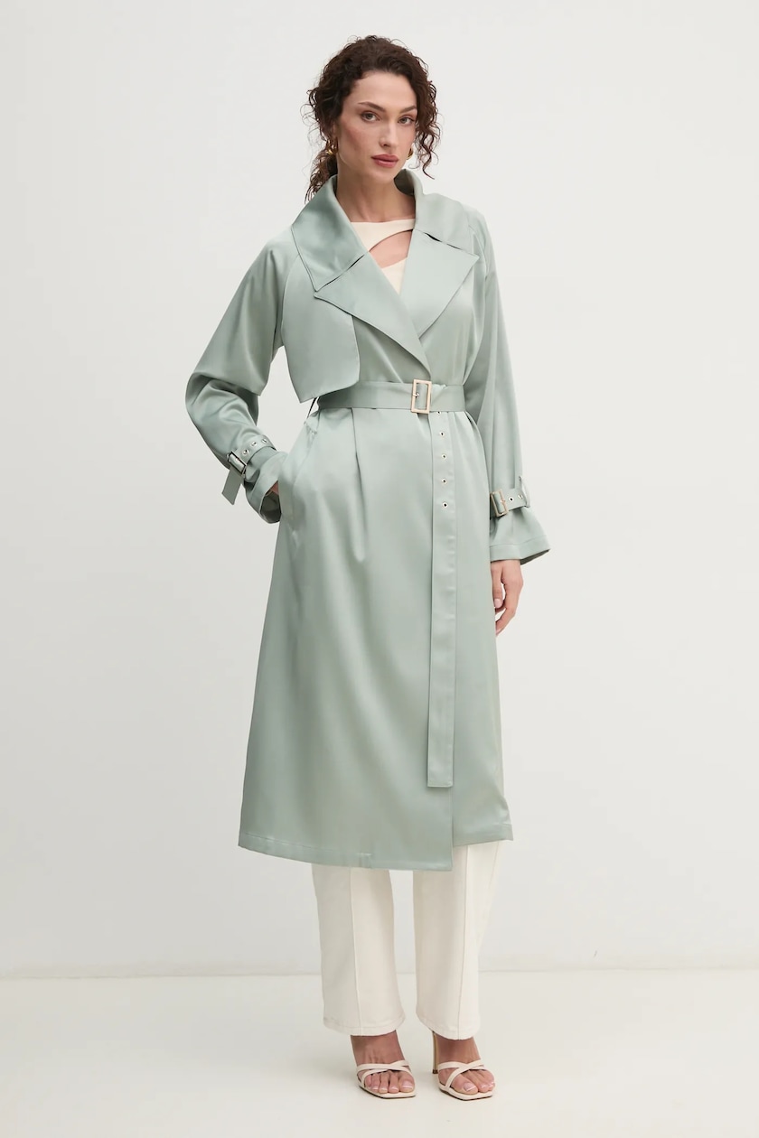 Fracomina cappotto - Main Image