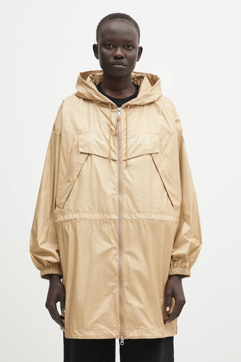 Napapijri jacket Skidoo Op Reflet PRM EU Napapijri jacket Skidoo Op Reflet PRM EU