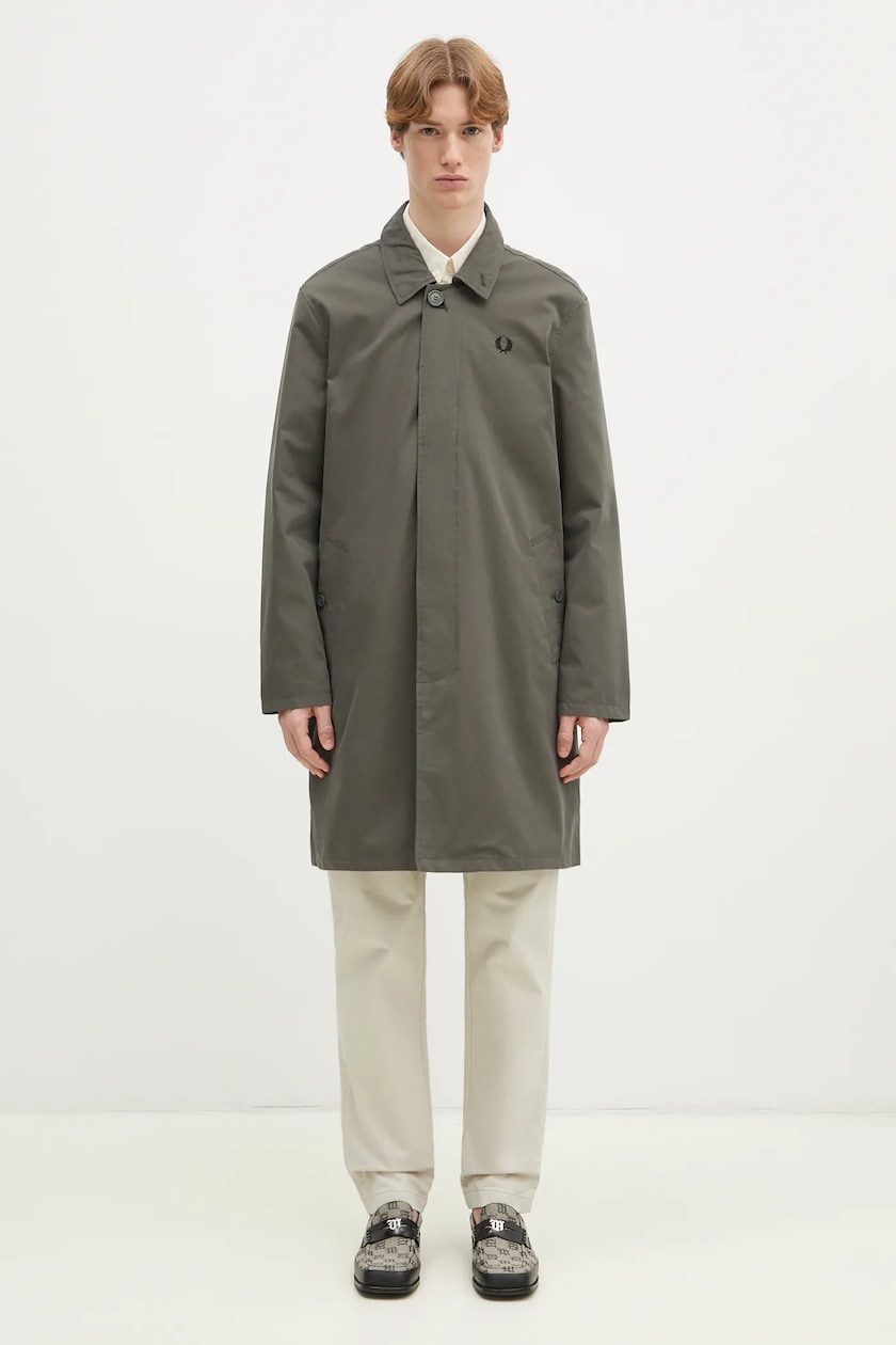 fourthirty FISHTAIL COAT 定価29,800円 fourthirty FISHTAIL COAT fourthirty FISHTAIL COAT 定価29,800円 fourthirty FISHTAIL COAT