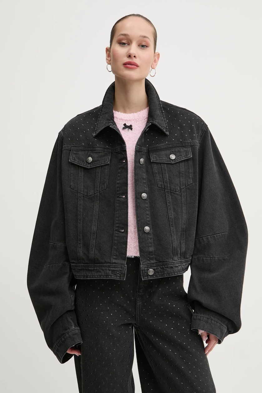 *p(R)ojectR® Asterisk Switching Denim VERTICAL_GARAGE on X: 